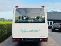 Mercedes-Benz Vario 814 D ERNST AUWARTER CAMPER 29 PERSOONS