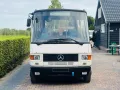Mercedes-Benz Vario 814 D ERNST AUWARTER CAMPER 29 PERSOONS