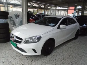Mercedes-Benz A 160 d Urban