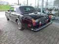 Rolls-Royce Corniche IV Convertible/LHD/ one of 244 pieces
