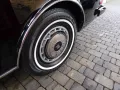 Rolls-Royce Corniche IV Convertible/LHD/ one of 244 pieces