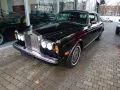 Rolls-Royce Corniche IV Convertible/LHD/ one of 244 pieces