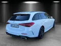 Mercedes-Benz C 220 d 4MATIC T AMG 360° AHK DigLight MEMORY