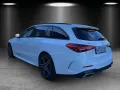 Mercedes-Benz C 220 d 4MATIC T AMG 360° AHK DigLight MEMORY