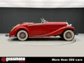 Mercedes-Benz 290 Spezial Roadster Short Chassis W18 -