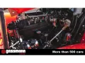 Mercedes-Benz 290 Spezial Roadster Short Chassis W18 -