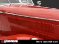 Mercedes-Benz 290 Spezial Roadster Short Chassis W18 -