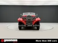 Mercedes-Benz 290 Spezial Roadster Short Chassis W18 -