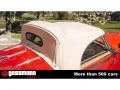 Mercedes-Benz 290 Spezial Roadster Short Chassis W18 -