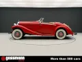 Mercedes-Benz 290 Spezial Roadster Short Chassis W18 -