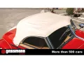 Mercedes-Benz 290 Spezial Roadster Short Chassis W18 -
