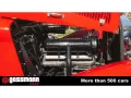 Mercedes-Benz 290 Spezial Roadster Short Chassis W18 -