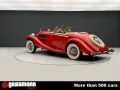 Mercedes-Benz 290 Spezial Roadster Short Chassis W18 -