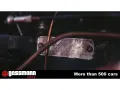 Mercedes-Benz 290 Spezial Roadster Short Chassis W18 -