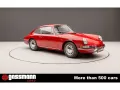 Porsche 912 Coupe