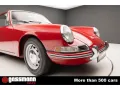Porsche 912 Coupe