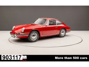 Porsche 912 Coupe