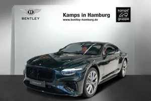 Bentley Continental GT Speed V8 Hybrid *MY2026*
