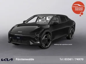Kia EV4 FASTBACK 81 FWD EARTH UP TE WIC DWP SD
