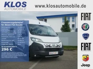Fiat Ducato 35 L2H2 KaWa 140PS MJET TECHNO PLUS PREMI