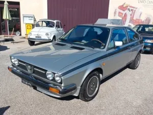 Alfa Romeo Alfasud 1500 Sprint Veloce del 1983 M