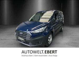 Ford Transit Connect Basis 1,5 TDCi