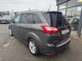 Ford Grand C-MAX Cool&Connect Kamera Navi