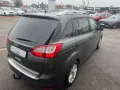 Ford Grand C-MAX Cool&Connect Kamera Navi