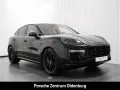 Porsche Cayenne Turbo E-Hybrid Coupe  Burmester PCCB AHK