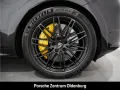 Porsche Cayenne Turbo E-Hybrid Coupe  Burmester PCCB AHK