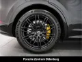 Porsche Cayenne Turbo E-Hybrid Coupe  Burmester PCCB AHK