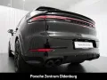 Porsche Cayenne Turbo E-Hybrid Coupe  Burmester PCCB AHK