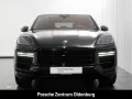 Porsche Cayenne Turbo E-Hybrid Coupe  Burmester PCCB AHK