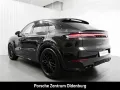 Porsche Cayenne Turbo E-Hybrid Coupe  Burmester PCCB AHK