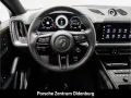 Porsche Cayenne Turbo E-Hybrid Coupe  Burmester PCCB AHK