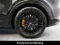 Porsche Cayenne Turbo E-Hybrid Coupe  Burmester PCCB AHK