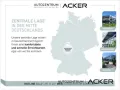 Fiat 600e Red 54kWh LED PDC Klimaaut.