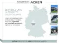 Fiat 600e Red 54kWh LED PDC Klimaaut.