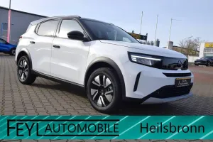 Opel Frontera 1.2 Turbo 
