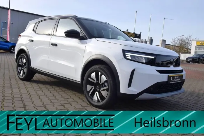 Opel Frontera 1.2 Turbo 