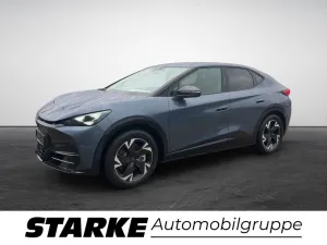 Cupra Tavascan Endurance  Navi LED Kamera PDC LM Tempo