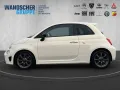 Abarth 595 MY22 1.4 T-Jet LM+PDC+KlimaA+Beats+Allwetter