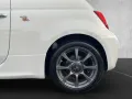 Abarth 595 MY22 1.4 T-Jet LM+PDC+KlimaA+Beats+Allwetter