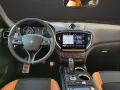 Maserati Ghibli  Trofeo 334*Final Edtion 1 of 103*