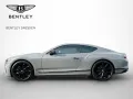 Bentley Continental GT V8 Akrapovic + Carbon BodyKIt