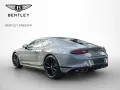 Bentley Continental GT V8 Akrapovic + Carbon BodyKIt