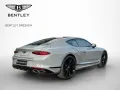 Bentley Continental GT V8 Akrapovic + Carbon BodyKIt