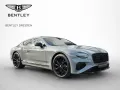 Bentley Continental GT V8 Akrapovic + Carbon BodyKIt