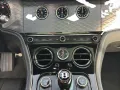 Bentley Continental GT V8 Akrapovic + Carbon BodyKIt