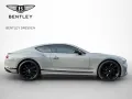 Bentley Continental GT V8 Akrapovic + Carbon BodyKIt